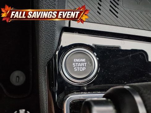 Used 2024 Kia Sportage EX FWD image 14