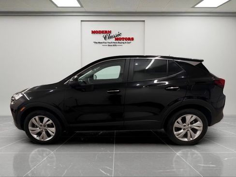 Used 2025 Buick Encore GX Preferred FWD image 4