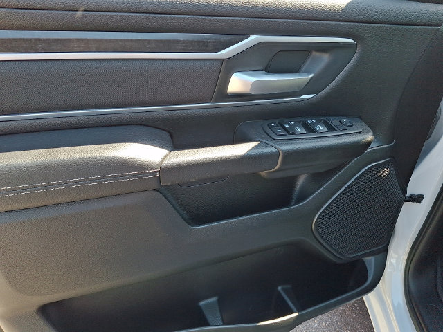 Used 2023 RAM 1500 Big Horn w/ Protection Group AWD/4WD image 12