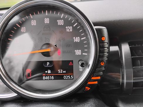 Used 2016 MINI Cooper S FWD image 22