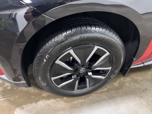 New 2026 Toyota bZ image 9