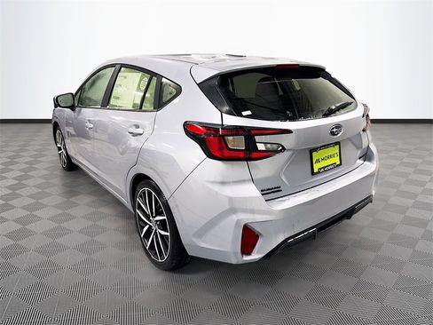 New 2026 Subaru Impreza 2.0i Sport image 32
