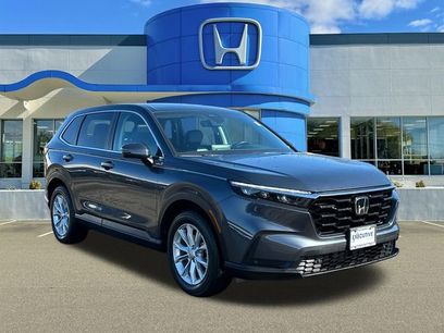 Used 2024 Honda CR-V EX-L