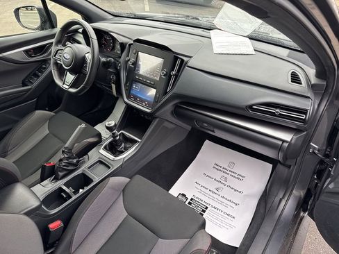 Used 2022 Subaru WRX image 58