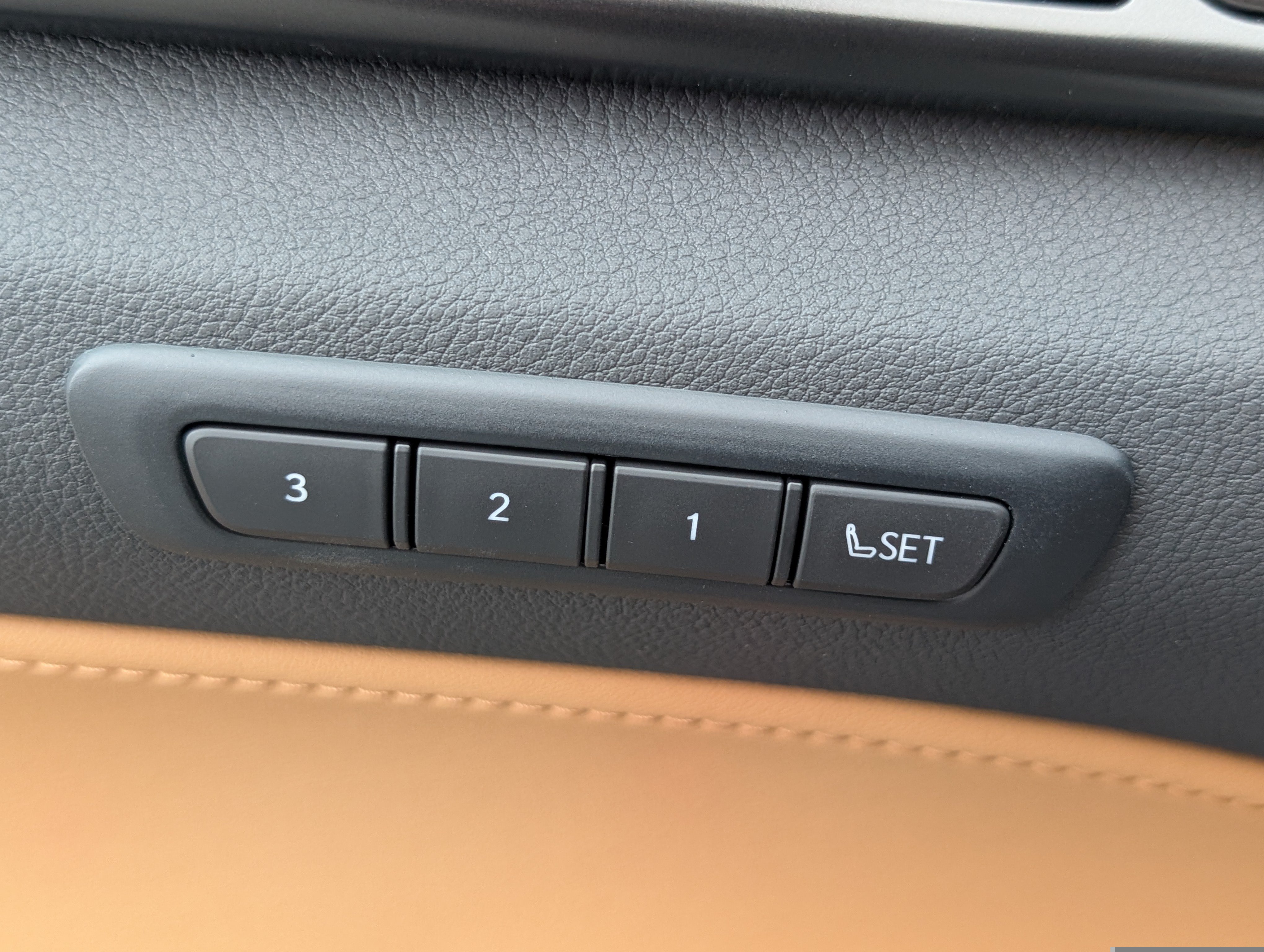 New 2026 Lexus NX 350 AWD w/ Luxury Package image 18