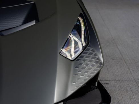Used 2024 Lamborghini Huracan STO image 27