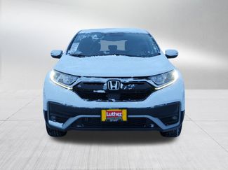 Used 2022 Honda CR-V EX-L video 2