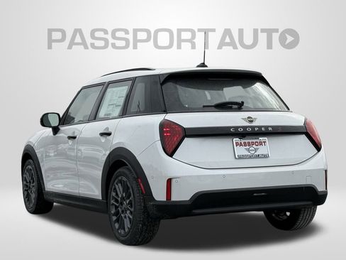 New 2026 MINI Cooper S image 4