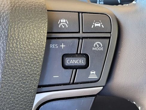 Certified 2025 Toyota Camry SE w/ Convenience Package FWD image 31