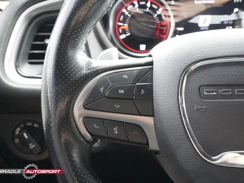 Used 2019 Dodge Challenger R/T Scat Pack w/ Dynamics Package image 36