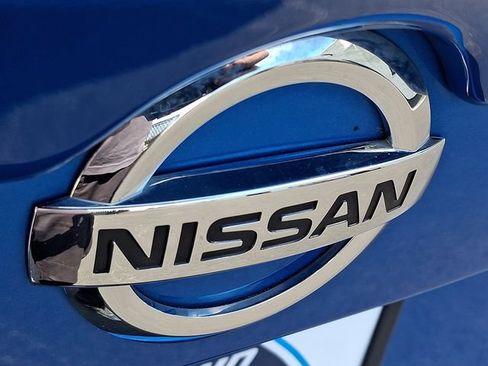 Used 2023 Nissan Sentra SR FWD image 29