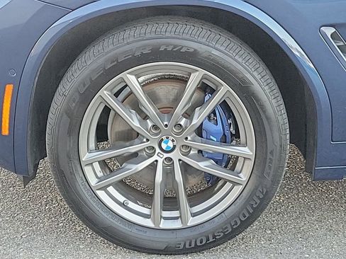 Used 2020 BMW X3 xDrive30i w/ Executive Package image 17