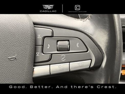Used 2024 Cadillac XT4 Premium Luxury image 18