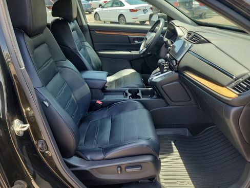 Used 2018 Honda CR-V EX-L image 18