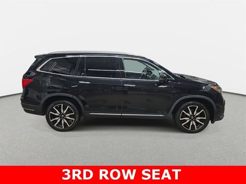 Used 2019 Honda Pilot Elite image 4