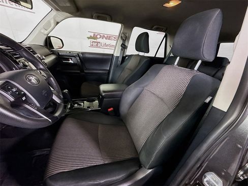 Used 2015 Toyota 4Runner Trail image 24