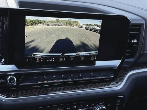 New 2026 GMC Sierra 1500 Elevation w/ Preferred Package image 20