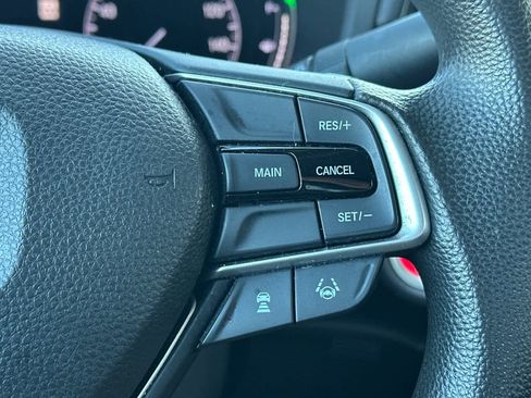 Certified 2019 Honda Insight LX image 26