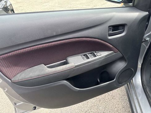 Used 2023 Mitsubishi Mirage G4 Black Edition image 14