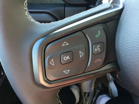 New 2026 Jeep Wrangler Unlimited Sport image 13