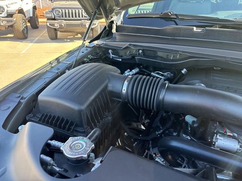 New 2026 RAM 1500 Big Horn image 48