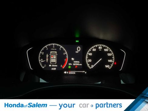 Used 2024 Honda Civic Sport image 20