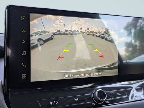 New 2026 Mitsubishi Outlander ES FWD image 21