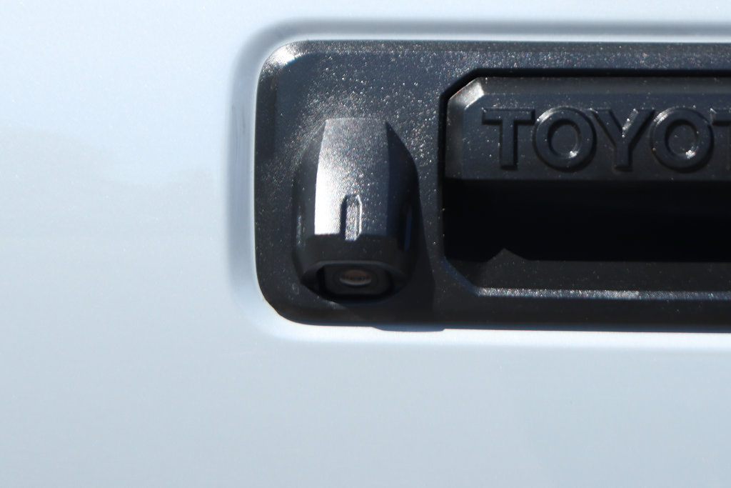 Used 2019 Toyota Tacoma TRD Sport RWD image 42