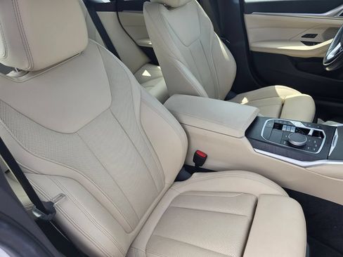 Used 2024 BMW 430i Gran Coupe w/ Convenience Package RWD image 28