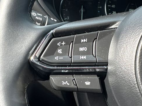 Used 2025 MAZDA CX-5 Signature image 21