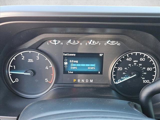 New 2026 Ford F250 XL AWD/4WD image 10