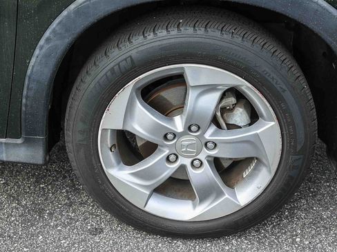 Used 2017 Honda HR-V LX image 12