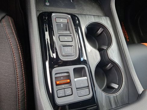 New 2026 Honda Passport TrailSport image 9