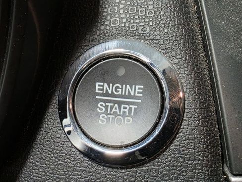 Used 2022 Ford EcoSport SE AWD/4WD image 15