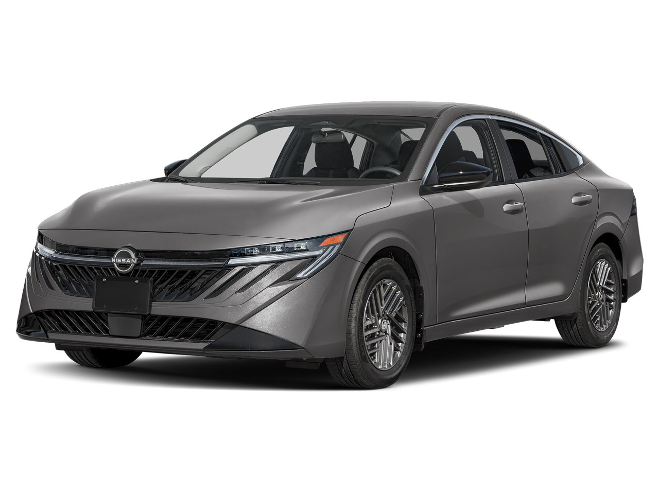 New 2026 Nissan Sentra SV w/ SV Convenience Package FWD image 26