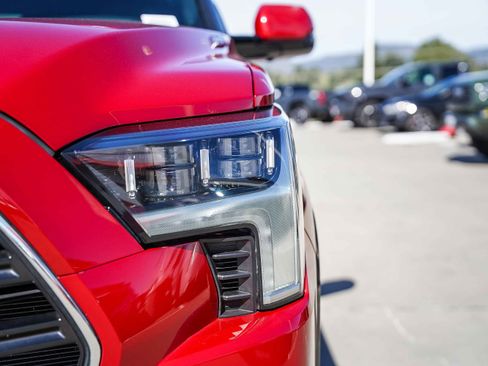 Certified 2023 Toyota Sequoia Platinum image 5