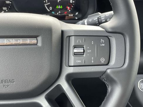 New 2026 Land Rover Defender 110 S AWD/4WD image 35