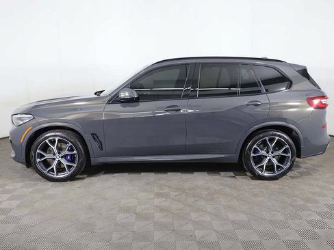 Used 2023 BMW X5 xDrive40i AWD/4WD image 19