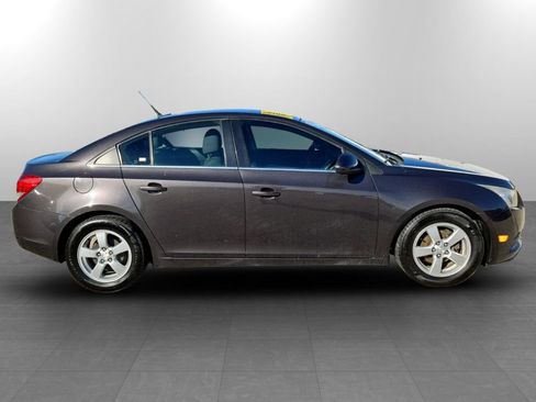 Used 2014 Chevrolet Cruze LT image 5