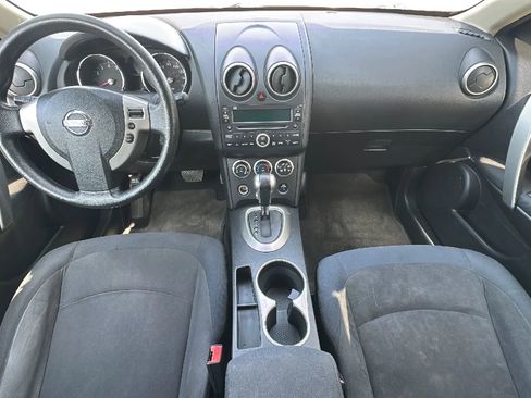 Used 2009 Nissan Rogue S image 20