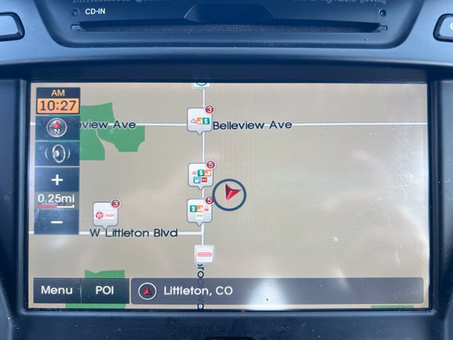 Used 2016 Hyundai Santa Fe Sport w/ Option Group 04 AWD/4WD image 19