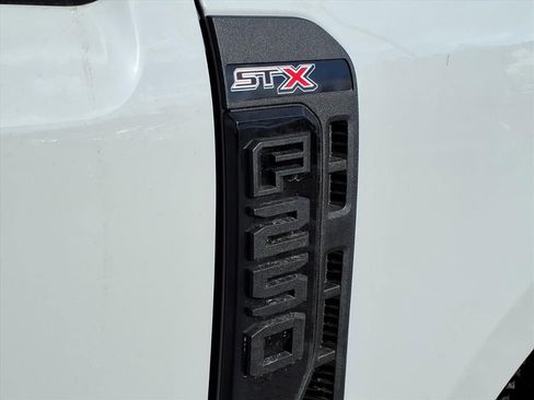 New 2026 Ford F250 XL w/ STX Appearance Package image 12