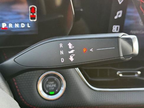 New 2026 Chevrolet Equinox RS w/ Convenience Package III image 11