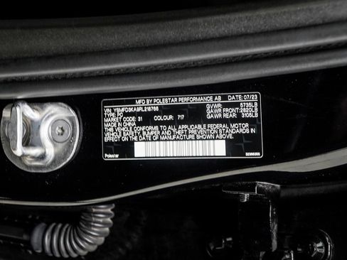 Used 2024 Polestar Polestar 2 image 41