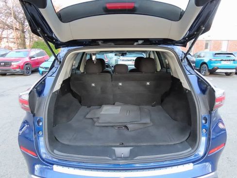 Used 2020 Nissan Murano S w/ Technology Package image 12