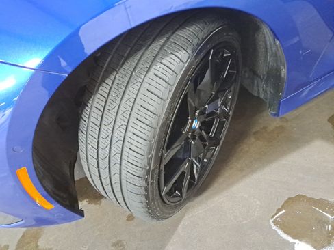 Certified 2025 BMW 330i Sedan w/ M Sport Package image 34