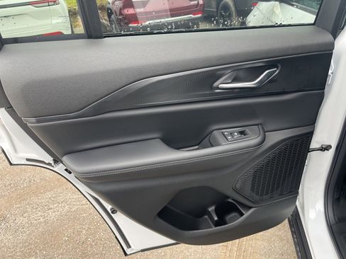 New 2025 Jeep Grand Cherokee Laredo X image 15