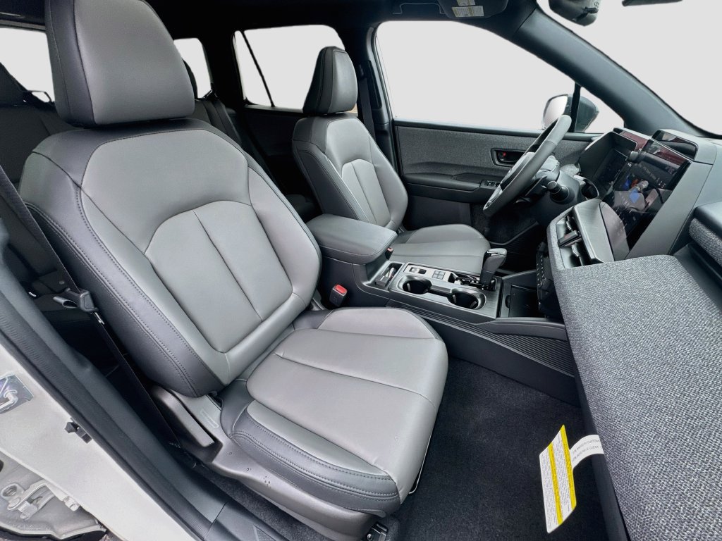 New 2026 Subaru Outback Premium AWD/4WD image 29
