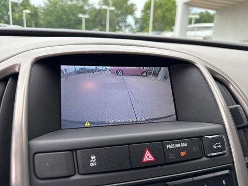 Used 2014 Buick Verano FWD image 20