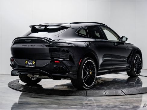 Used 2023 Aston Martin DBX 707 AWD/4WD image 16